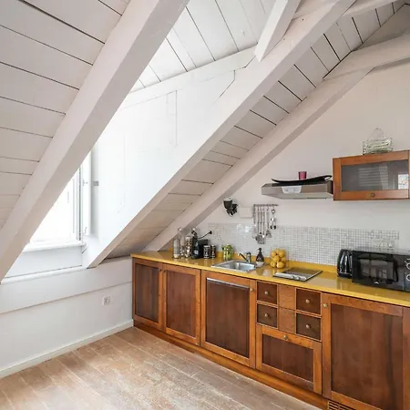 Secret - Two Bedroom With View Dubrovnik