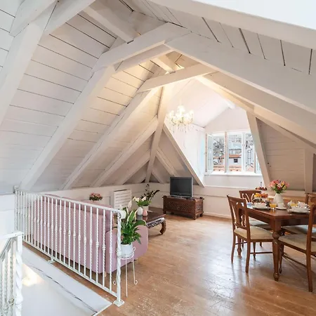 Secret - Two Bedroom With View * Dubrovnik