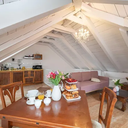 Secret - Two Bedroom With View Apartment Dubrovnik
