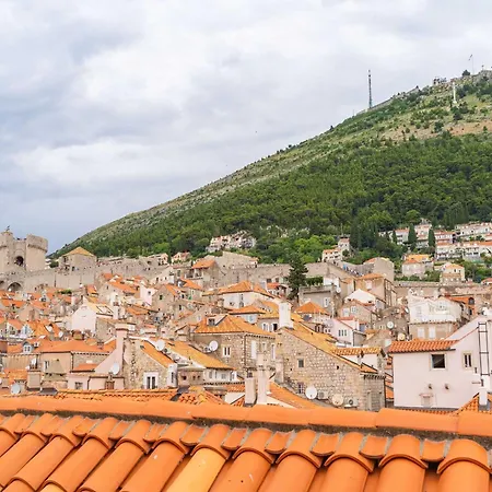 Secret - Two Bedroom With View Dubrovnik