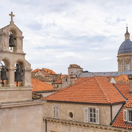 Secret - Two Bedroom With View * Dubrovnik