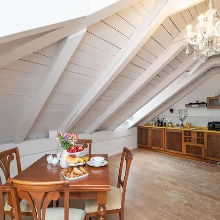 Secret - Two Bedroom With View * Dubrovnik
