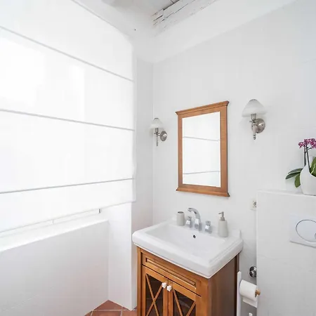 Secret - Two Bedroom With View دوبروفينك
